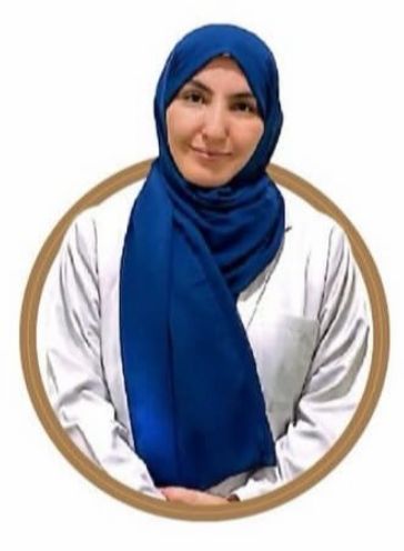 دكتورة غيداء السليمان